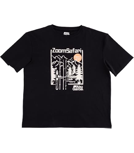 Amazon.co.jp: コラボデザイン バグオフ アブガルシア ショート